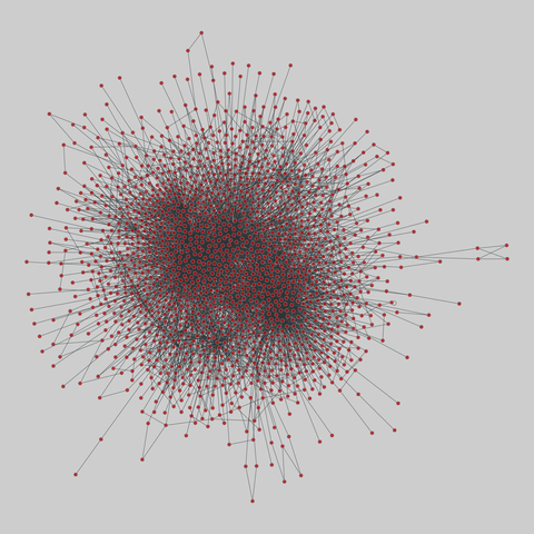 kegg_metabolic: Metabolic networks from KEGG (2006). 1705 nodes, 5023 edges. https://networks.skewed.de/net/kegg_metabolic#sme