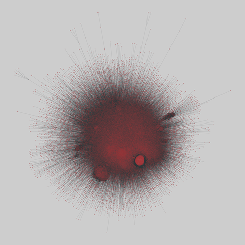 wikipedia_link: Wikipedia links (2016). 25250 nodes, 698864 edges. https://networks.skewed.de/net/wikipedia_link#yi