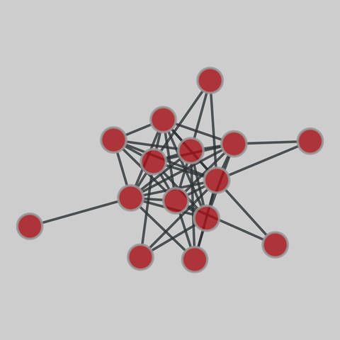 moviegalaxies: Moviegalaxies, movies 410-466 (2018). 15 nodes, 50 edges. https://networks.skewed.de/net/moviegalaxies#99
