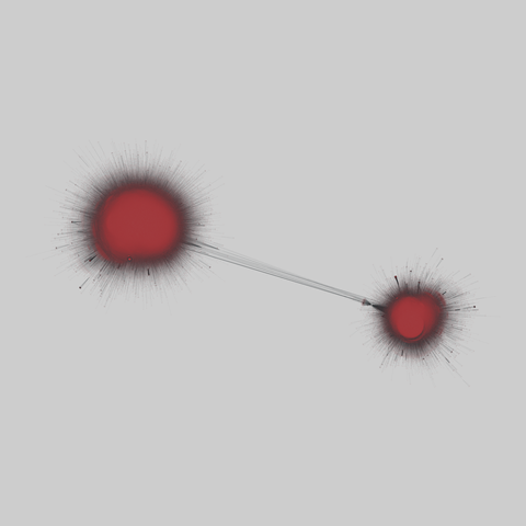 petster: Pet owner social networks (2016). 623766 nodes, 15699276 edges. https://networks.skewed.de/net/petster