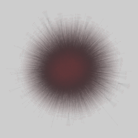 gnutella: Gnutella p2p networks (2002). 26518 nodes, 65369 edges. https://networks.skewed.de/net/gnutella#24