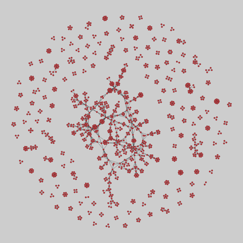 board_directors: Norwegian Boards of Directors (2002-2011). 1471 nodes, 4278 edges. https://networks.skewed.de/net/board_directors#net1m_2006-12-01