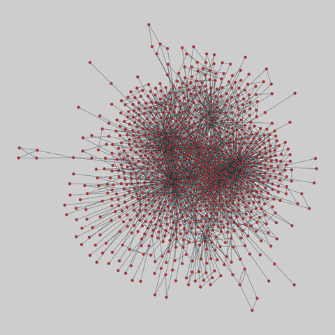 kegg_metabolic: Metabolic networks from KEGG (2006). 1008 nodes, 2670 edges. https://networks.skewed.de/net/kegg_metabolic#mle