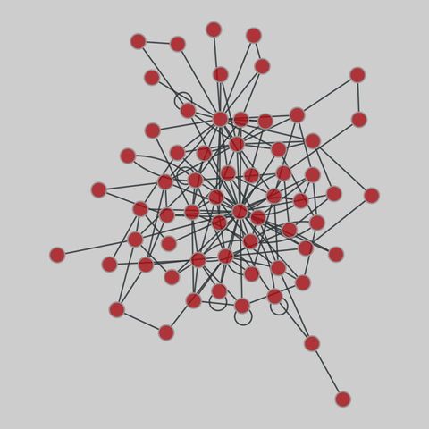 ugandan_village: Ugandan village networks (2013). 63 nodes, 159 edges. https://networks.skewed.de/net/ugandan_village#health-advice_17