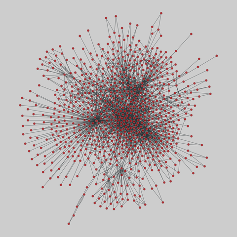 kegg_metabolic: Metabolic networks from KEGG (2006). 875 nodes, 2215 edges. https://networks.skewed.de/net/kegg_metabolic#sag