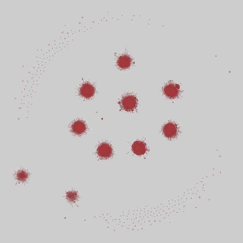 mist: MIST protein interaction database (2020). 27105 nodes, 334495 edges. https://networks.skewed.de/net/mist#genetic_interolog_fly