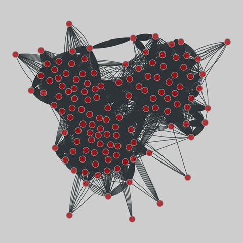 sp_high_school_new: High school dynamic contacts (2011-2012). 126 nodes, 28561 edges. https://networks.skewed.de/net/sp_high_school_new#2011