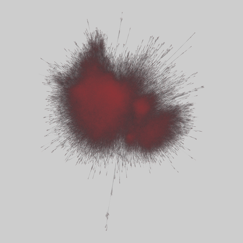amazon_copurchases: Amazon co-purchasing network (2003). 262111 nodes, 1234877 edges. https://networks.skewed.de/net/amazon_copurchases#302