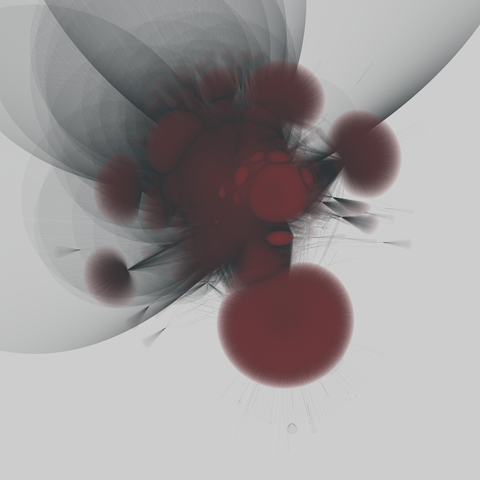 wiki_talk: Wikipedia talk networks. 397635 nodes, 1031378 edges. https://networks.skewed.de/net/wiki_talk#ja