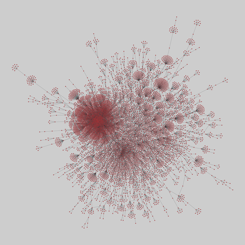 eu_procurements_alt: EU national procurement networks (2008-2016). 10215 nodes, 11837 edges. https://networks.skewed.de/net/eu_procurements_alt#IT_2010