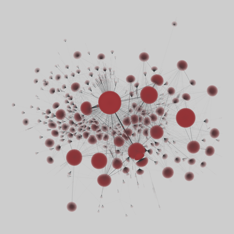 dbpedia_country: Person-Country Affiliations (DBpedia, 2016). 592414 nodes, 637134 edges. https://networks.skewed.de/net/dbpedia_country