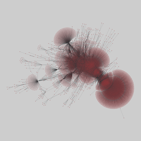 edit_wikinews: Wikipedia news edits (2010). 10072 nodes, 235204 edges. https://networks.skewed.de/net/edit_wikinews#tr