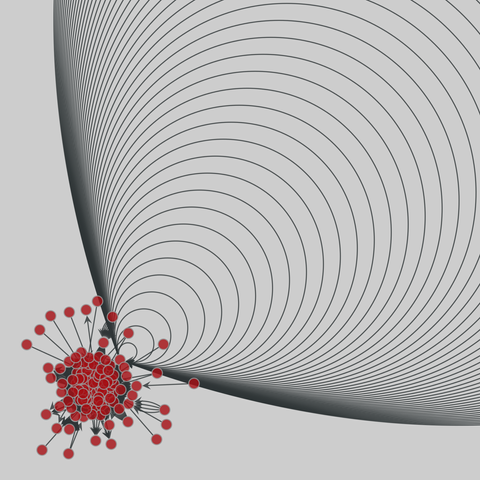 email_company: Manufacturing company email (2010). 167 nodes, 82927 edges. https://networks.skewed.de/net/email_company