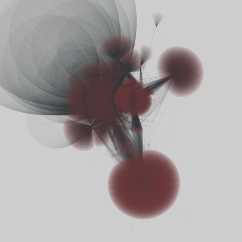 wiki_talk: Wikipedia talk networks. 103068 nodes, 312837 edges. https://networks.skewed.de/net/wiki_talk#sr