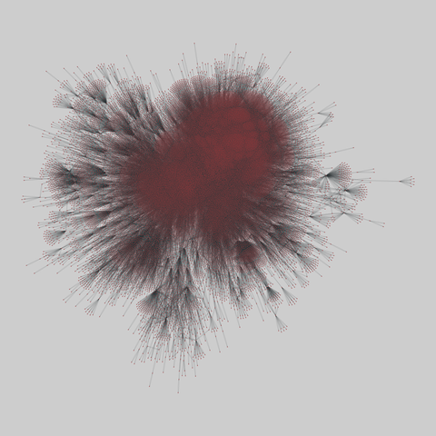 caida_as: CAIDA AS graphs (2004-2007). 24078 nodes, 98112 edges. https://networks.skewed.de/net/caida_as#20070122