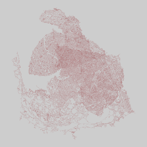 us_roads: United States roads (2000). 547028 nodes, 670443 edges. https://networks.skewed.de/net/us_roads#MN