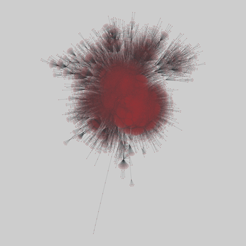 caida_as: CAIDA AS graphs (2004-2007). 26242 nodes, 106348 edges. https://networks.skewed.de/net/caida_as#20071008