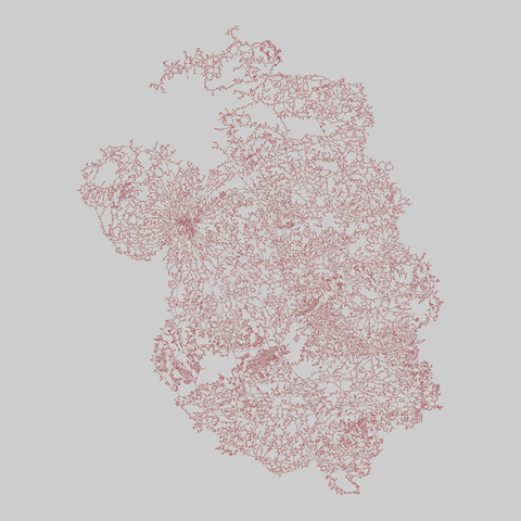 us_roads: United States roads (2000). 116920 nodes, 133415 edges. https://networks.skewed.de/net/us_roads#NH