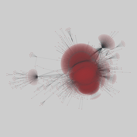 edit_wikinews: Wikipedia news edits (2010). 10943 nodes, 47698 edges. https://networks.skewed.de/net/edit_wikinews#cs