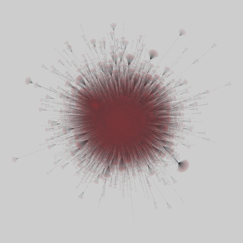eu_procurements_alt: EU national procurement networks (2008-2016). 48702 nodes, 77142 edges. https://networks.skewed.de/net/eu_procurements_alt#FR_2015