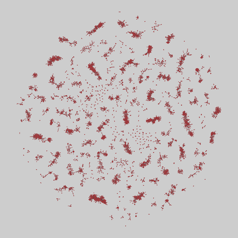 sp_infectious: Art exhibit dynamic contacts (2011). 10972 nodes, 415912 edges. https://networks.skewed.de/net/sp_infectious