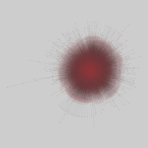 word_adjacency: Word Adjacency Networks. 11586 nodes, 45129 edges. https://networks.skewed.de/net/word_adjacency#spanish