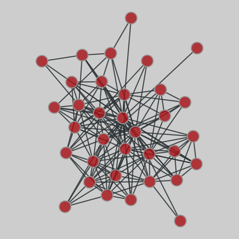 moviegalaxies: Moviegalaxies, movies 410-466 (2018). 34 nodes, 171 edges. https://networks.skewed.de/net/moviegalaxies#257
