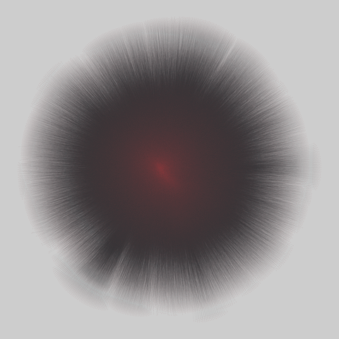 lastfm: last.fm listening habits (2007). 175069 nodes, 19150868 edges. https://networks.skewed.de/net/lastfm#band