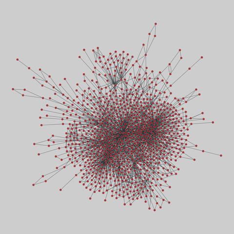 kegg_metabolic: Metabolic networks from KEGG (2006). 958 nodes, 2389 edges. https://networks.skewed.de/net/kegg_metabolic#pai
