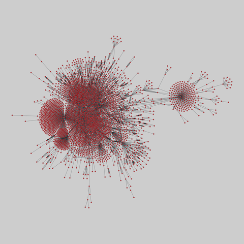 edit_wikibooks: Wikipedia book edits (2010). 3571 nodes, 17046 edges. https://networks.skewed.de/net/edit_wikibooks#is