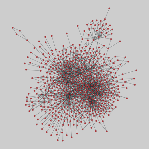 kegg_metabolic: Metabolic networks from KEGG (2006). 660 nodes, 1585 edges. https://networks.skewed.de/net/kegg_metabolic#cpn