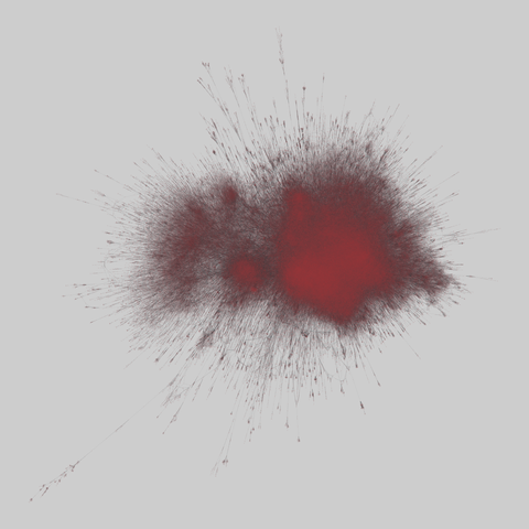 soc_net_comms: Networks with group metadata. 334863 nodes, 925872 edges. https://networks.skewed.de/net/soc_net_comms#amazon