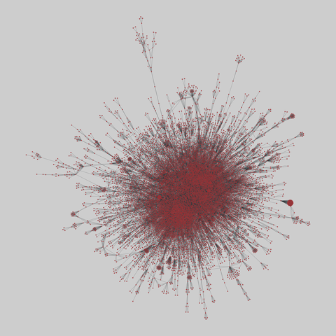 physics_collab: Multilayer physicist collaborations (2015). 14488 nodes, 59026 edges. https://networks.skewed.de/net/physics_collab#arXiv