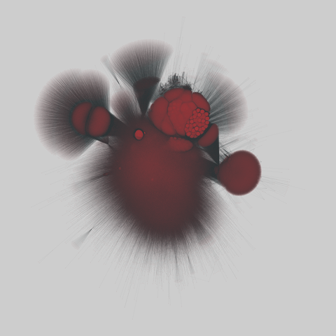 wikipedia_link: Wikipedia links (2016). 257226 nodes, 15349731 edges. https://networks.skewed.de/net/wikipedia_link#kk