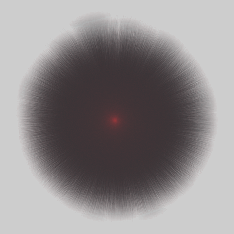 wiki_article_words: Wikipedia article-words (en) (2010). 276739 nodes, 2941902 edges. https://networks.skewed.de/net/wiki_article_words