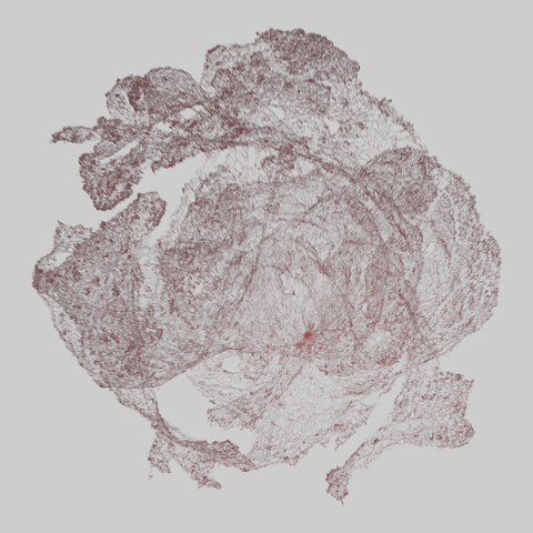 roadnet: U.S. roads (CA, PA, TX). 1393383 nodes, 3843320 edges. https://networks.skewed.de/net/roadnet#TX