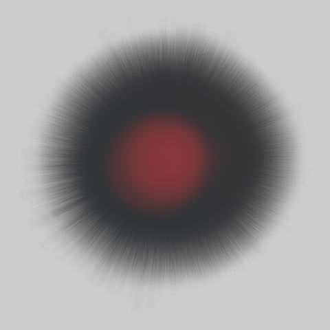 reuters: Reuters news stories (1987, 2000). 1065176 nodes, 60569726 edges. https://networks.skewed.de/net/reuters