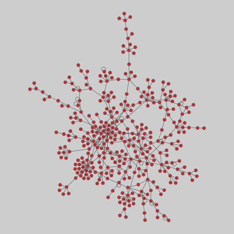 celegans_interactomes: C. elegans interactomes (2009). 537 nodes, 554 edges. https://networks.skewed.de/net/celegans_interactomes#BPmaps