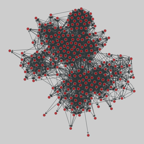 spanish_highschools: Spanish high schools (2023). 238 nodes, 3755 edges. https://networks.skewed.de/net/spanish_highschools#2