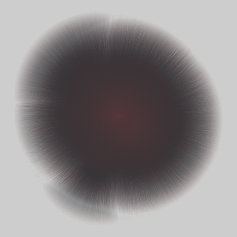 discogs_label: Discogs label affiliations. 270786 nodes, 4147665 edges. https://networks.skewed.de/net/discogs_label