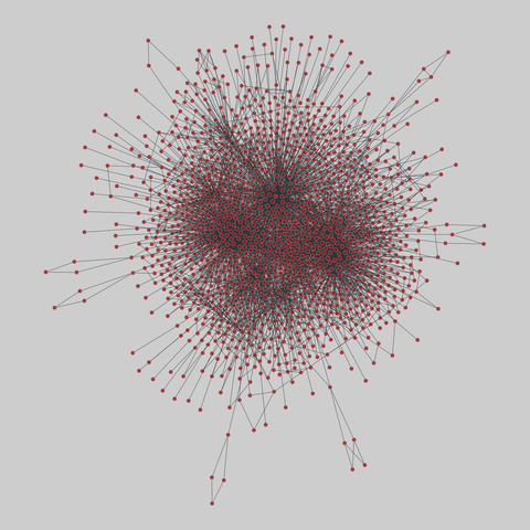 kegg_metabolic: Metabolic networks from KEGG (2006). 1509 nodes, 4256 edges. https://networks.skewed.de/net/kegg_metabolic#mtu