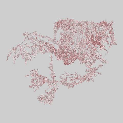 us_roads: United States roads (2000). 265912 nodes, 317624 edges. https://networks.skewed.de/net/us_roads#MD