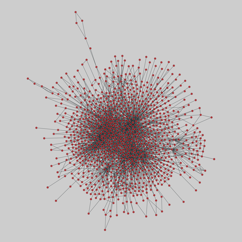 kegg_metabolic: Metabolic networks from KEGG (2006). 1081 nodes, 2905 edges. https://networks.skewed.de/net/kegg_metabolic#cac