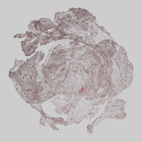 roadnet: U.S. roads (CA, PA, TX). 1393383 nodes, 3843320 edges. https://networks.skewed.de/net/roadnet#TX