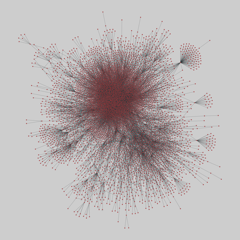 route_views: Route Views AS graphs (1997-1998). 4936 nodes, 10400 edges. https://networks.skewed.de/net/route_views#19990418