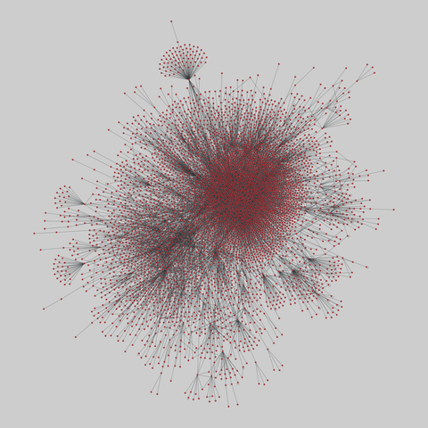 route_views: Route Views AS graphs (1997-1998). 4854 nodes, 10098 edges. https://networks.skewed.de/net/route_views#19990329