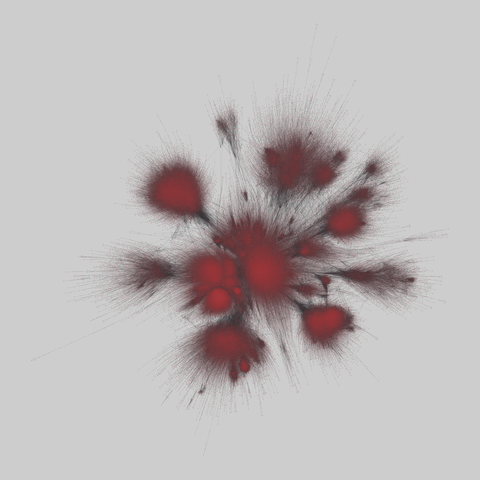 foursquare_friendships: Foursquare global friendships (2013). 114324 nodes, 607333 edges. https://networks.skewed.de/net/foursquare_friendships#new