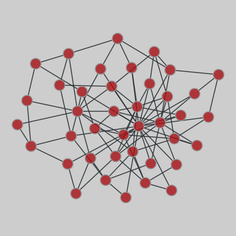 ceo_club: CEO Club Memberships. 40 nodes, 95 edges. https://networks.skewed.de/net/ceo_club