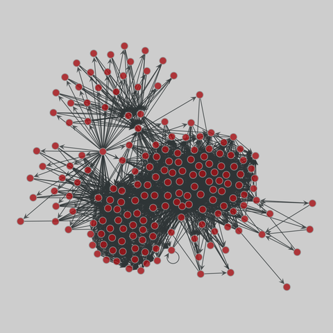 foodweb_little_rock: Little Rock Lake food web (1991). 183 nodes, 2494 edges. https://networks.skewed.de/net/foodweb_little_rock