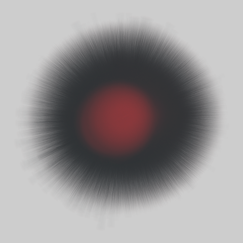 reuters: Reuters news stories (1987, 2000). 1065176 nodes, 60569726 edges. https://networks.skewed.de/net/reuters